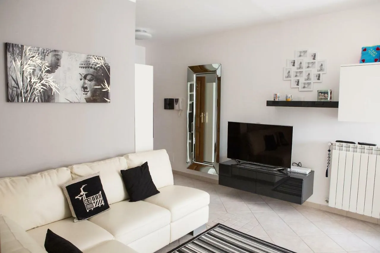 Viona Apartments Alghero