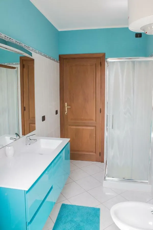 Viona Apartments Alghero