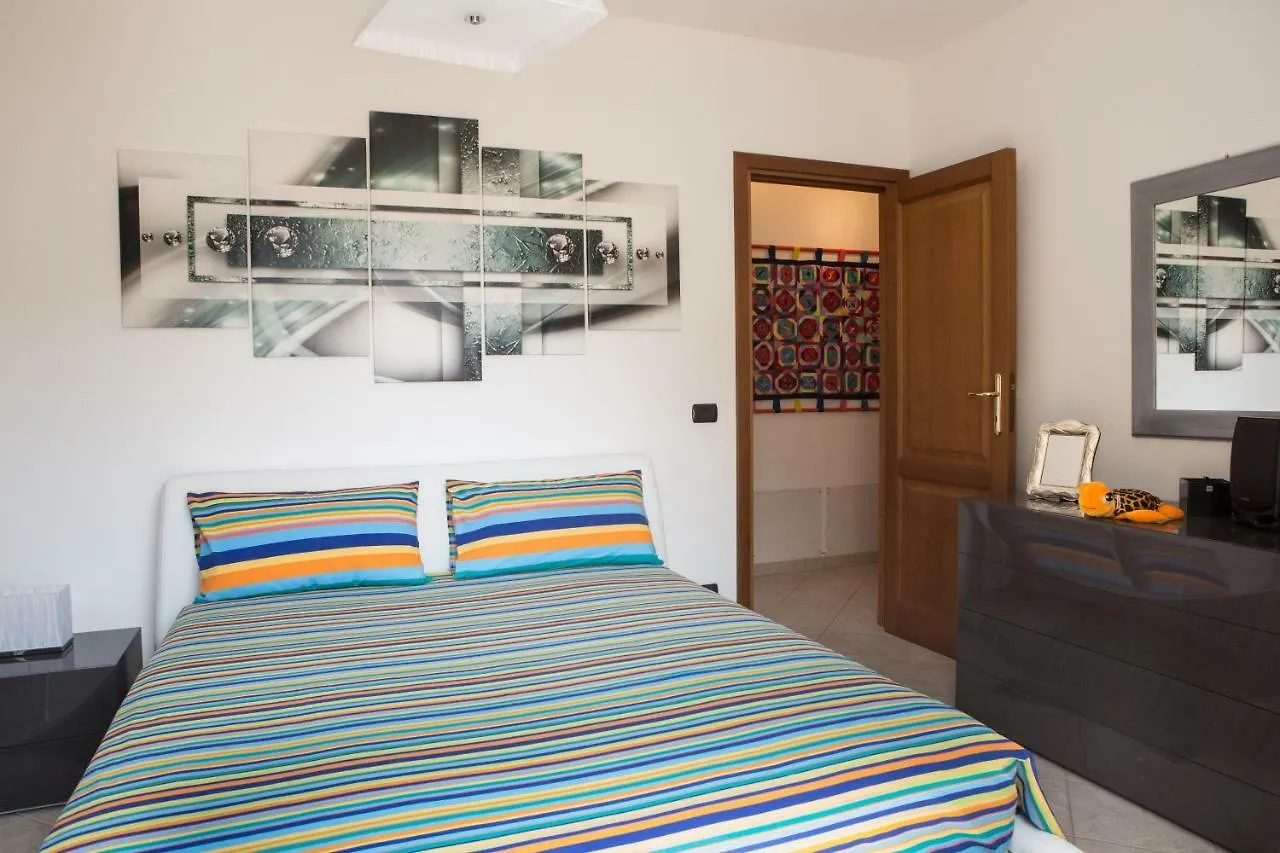 Viona Apartments Alghero Italia