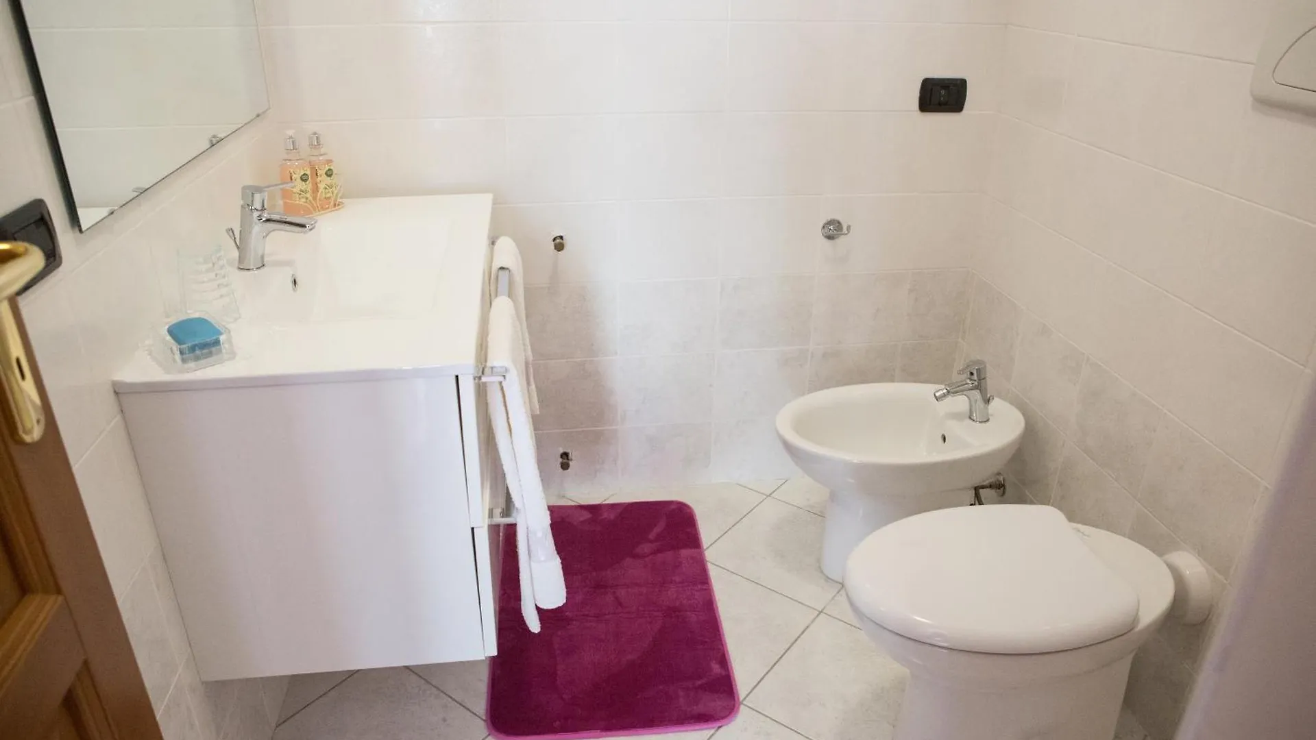 Viona Apartments Alghero