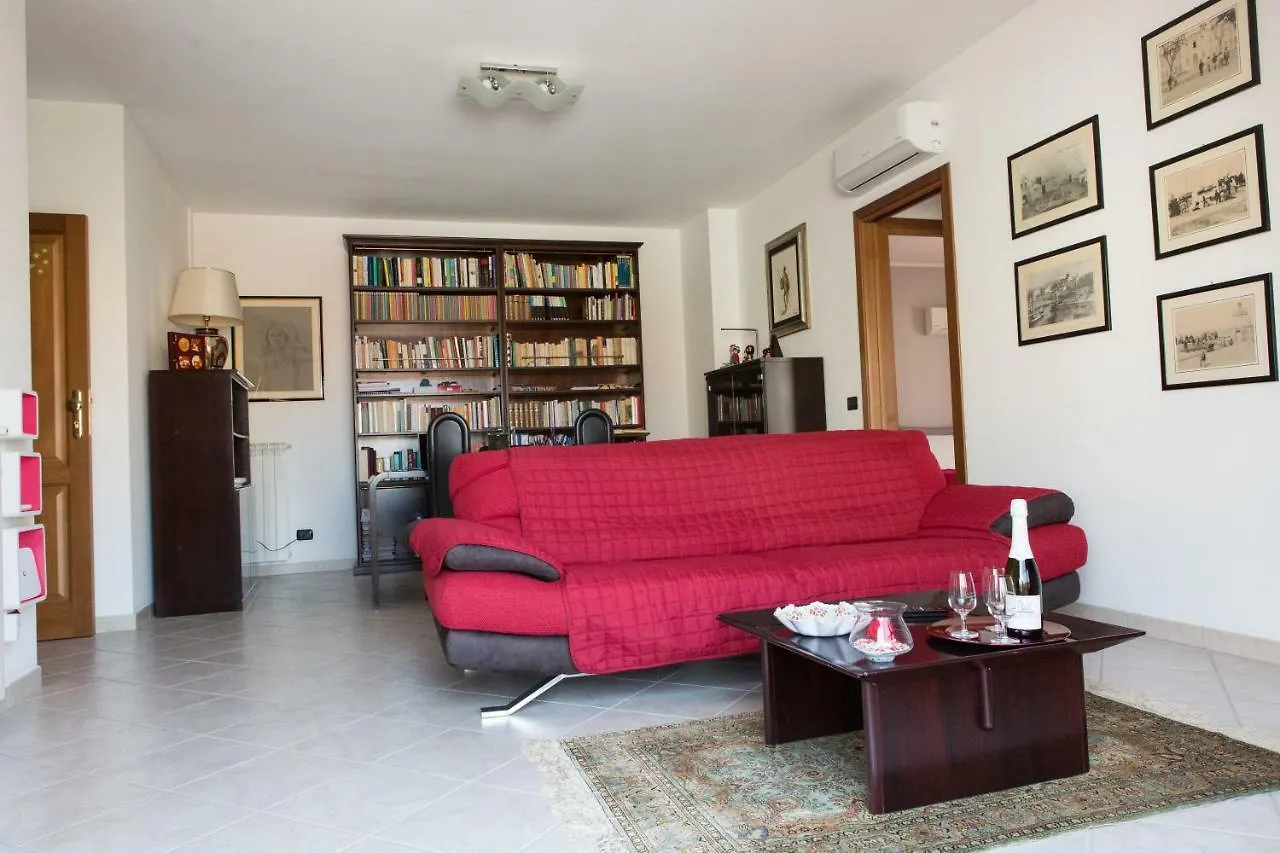 Viona Apartments Alghero