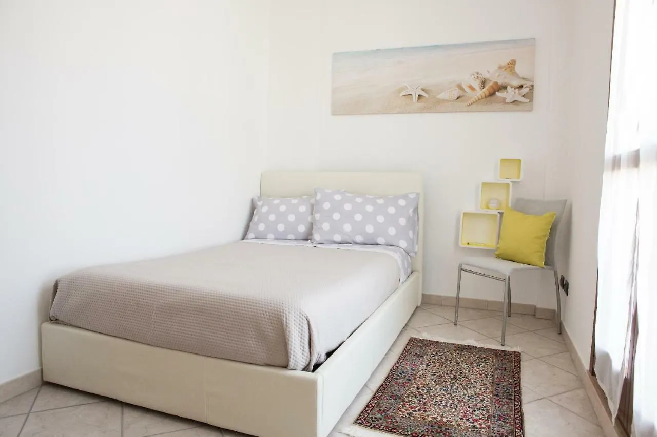 Viona Apartments Alghero 0*,