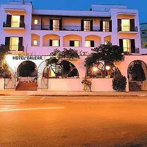 Hotel El Balear, Alguer